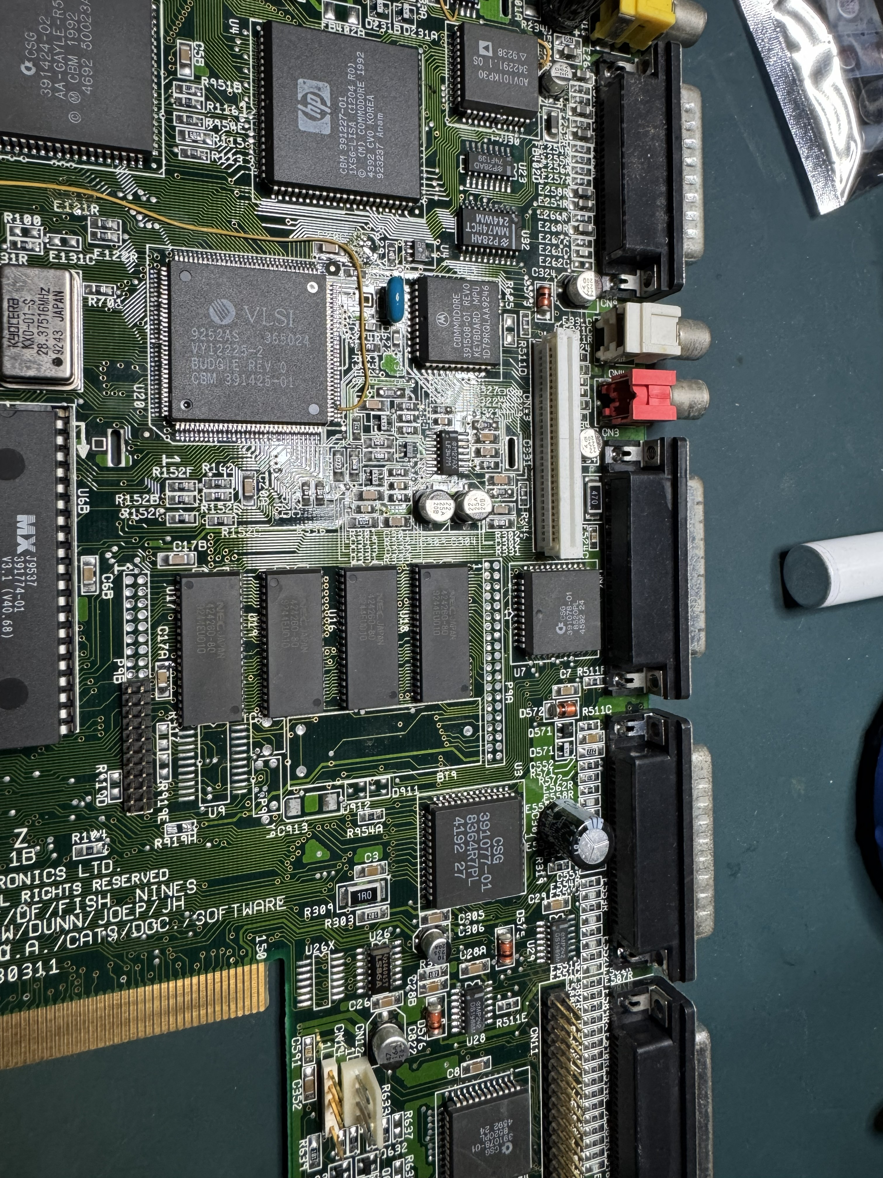 Amiga 1200 in 2026 22